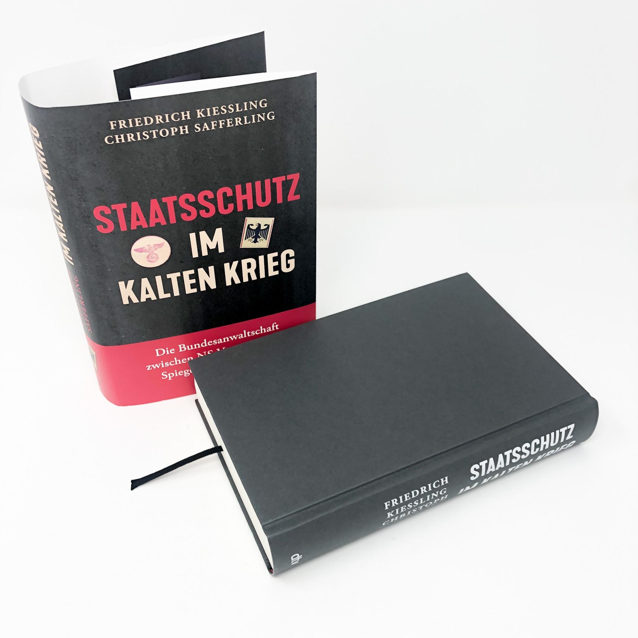 Beispielinhalt (Bild) Staatsschutz im Kalten Krieg