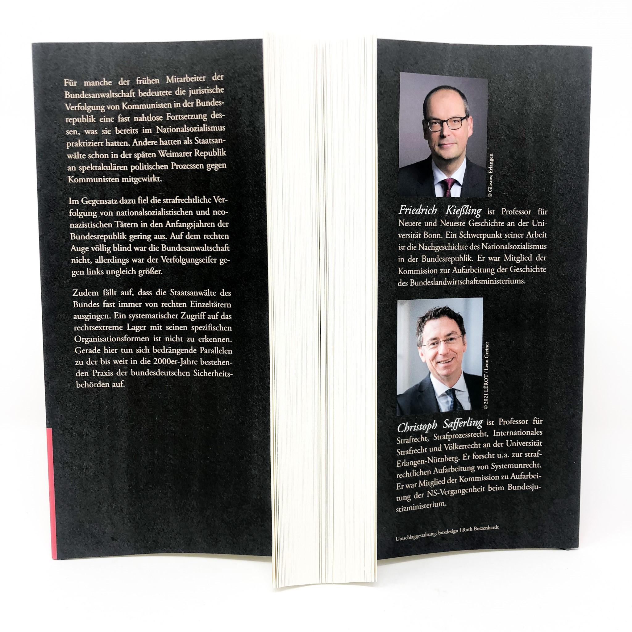 Beispielinhalt (Bild) Staatsschutz im Kalten Krieg