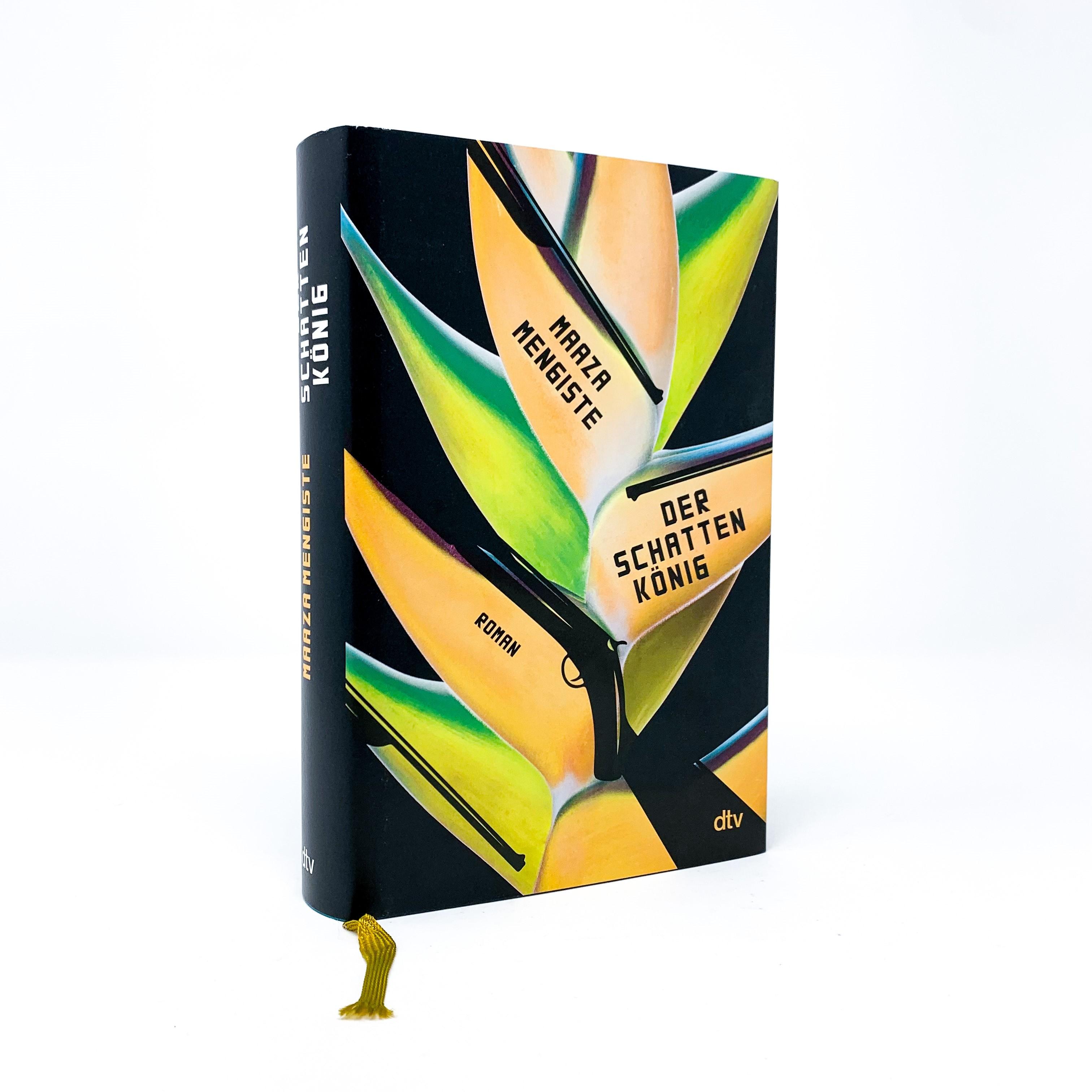 Beispielinhalt (Bild) Der Schattenkönig