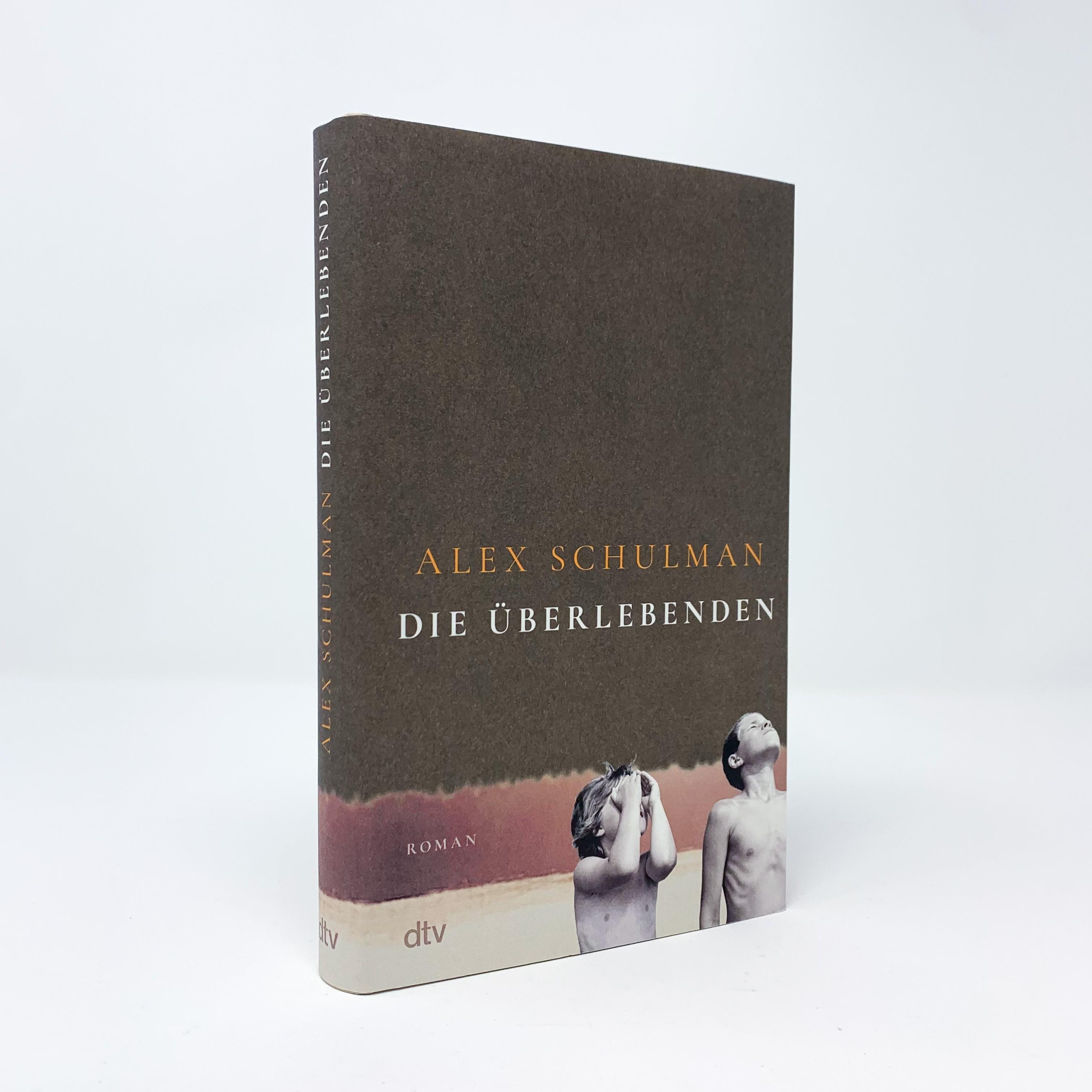 Beispielinhalt (Bild) Die Überlebenden