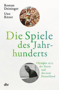 Vorderes Coverbild Die Spiele des Jahrhunderts