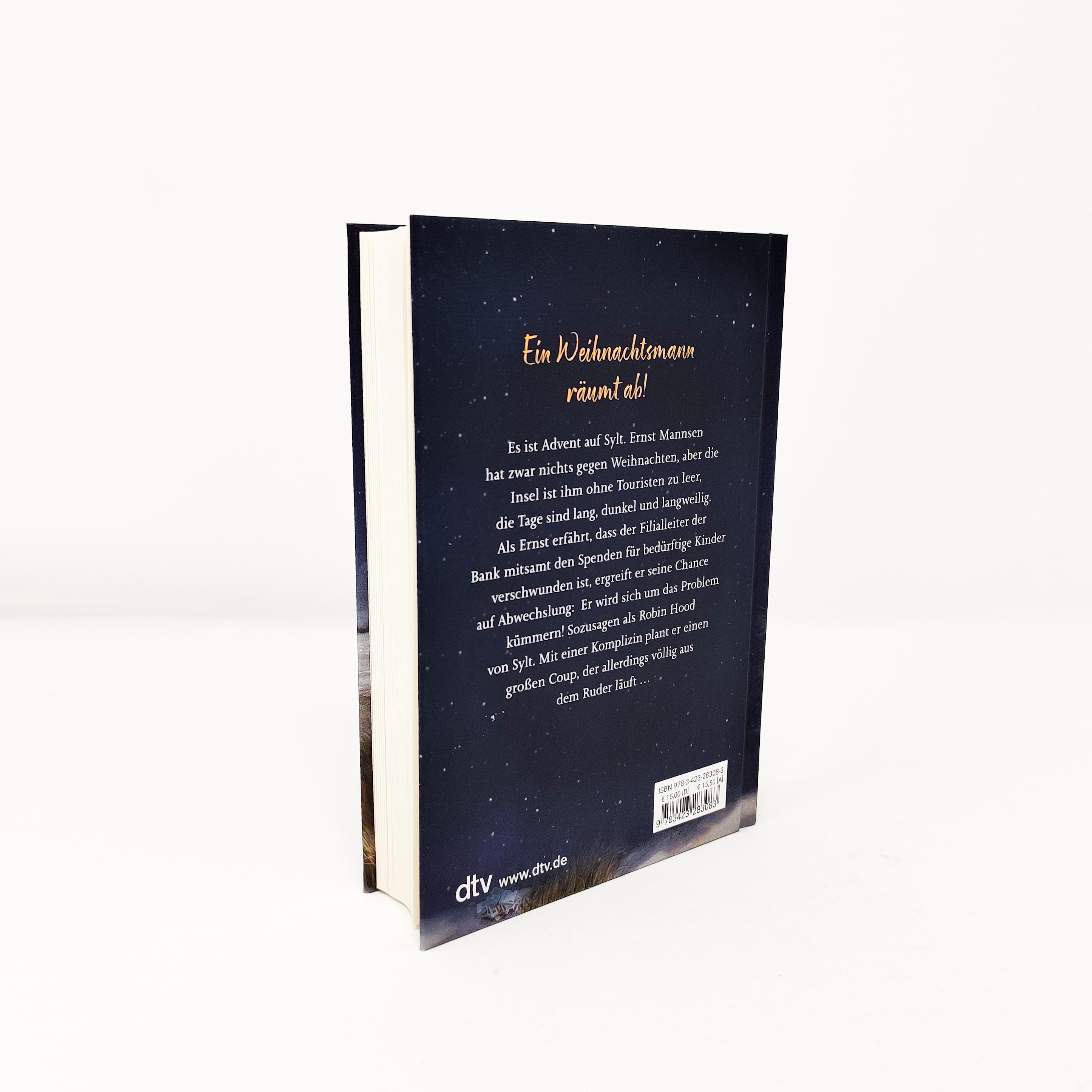 Beispielinhalt (Bild) Geld oder Lebkuchen