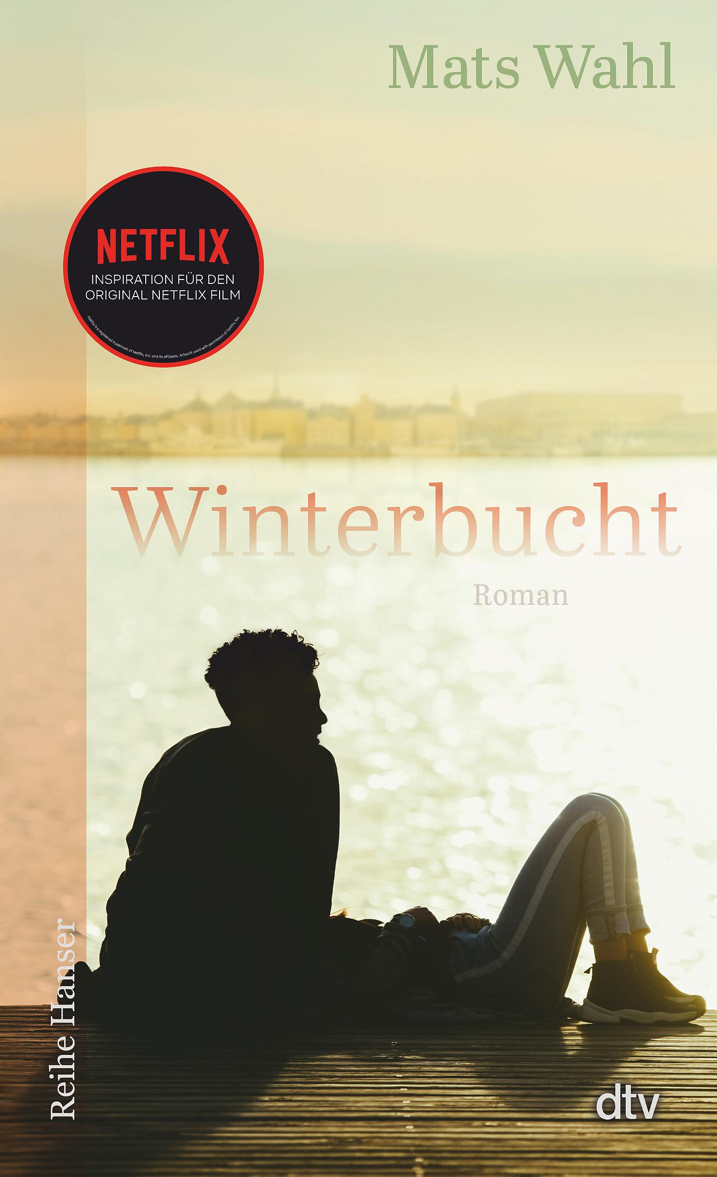 Vorderes Coverbild Winterbucht