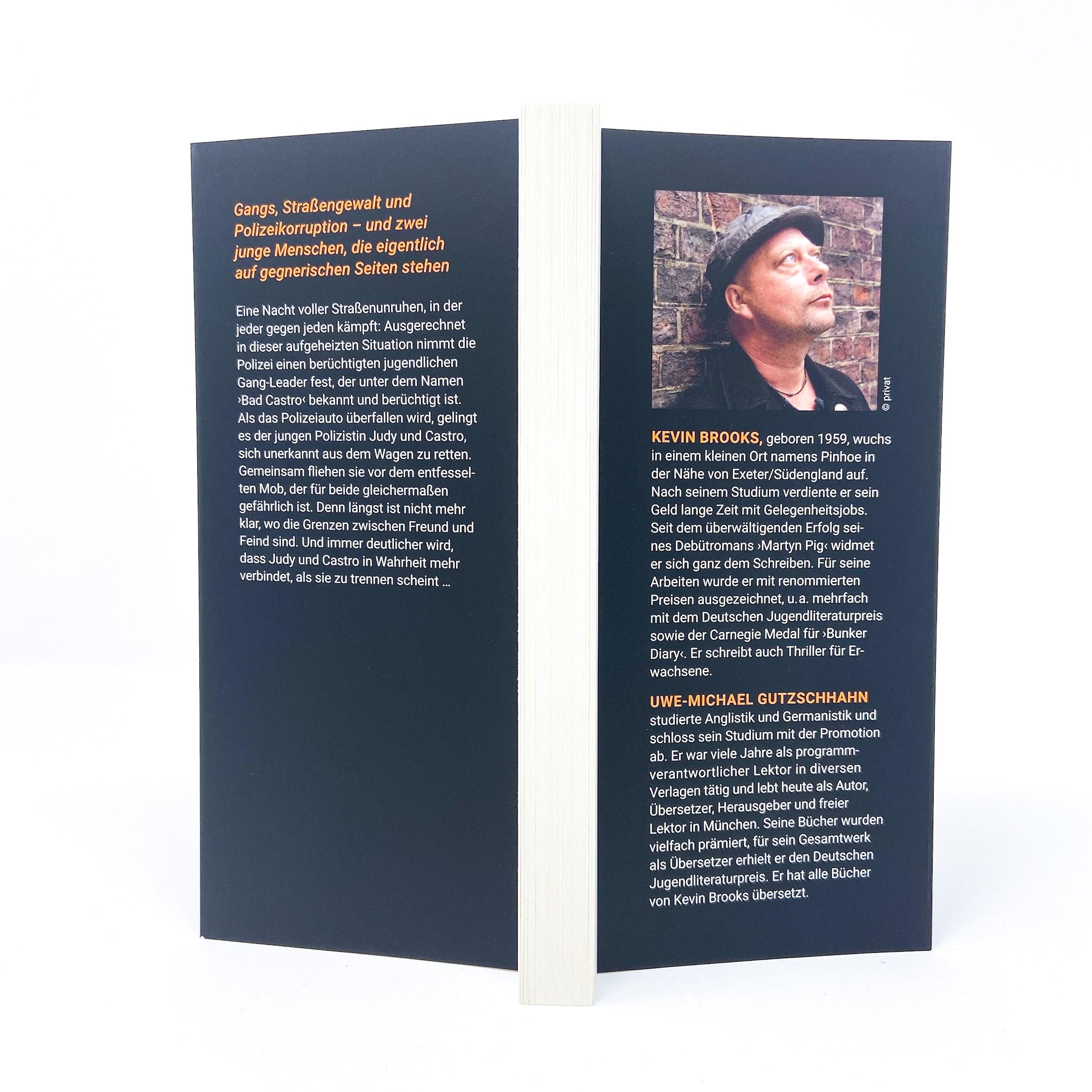 Beispielinhalt (Bild) Bad Castro