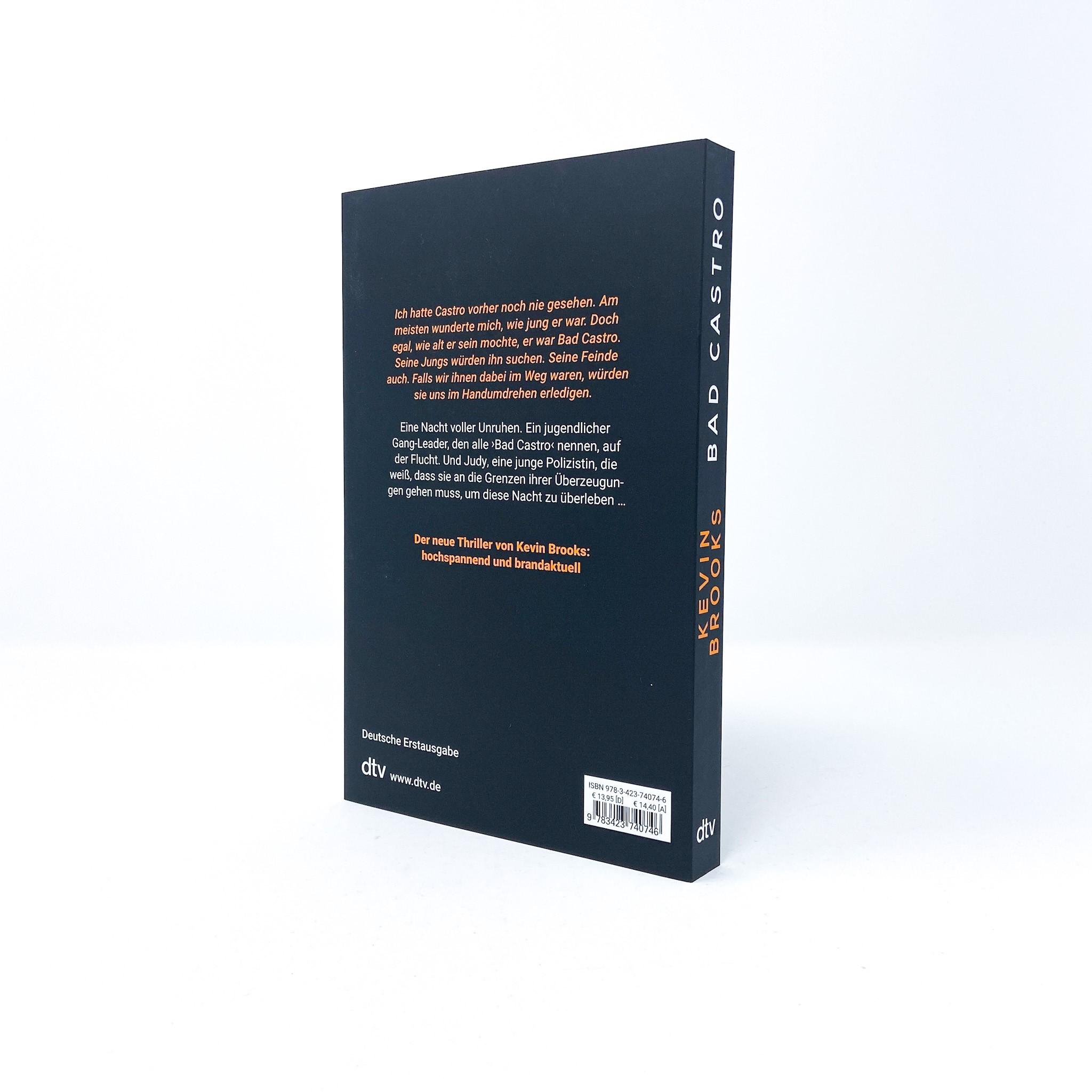 Beispielinhalt (Bild) Bad Castro