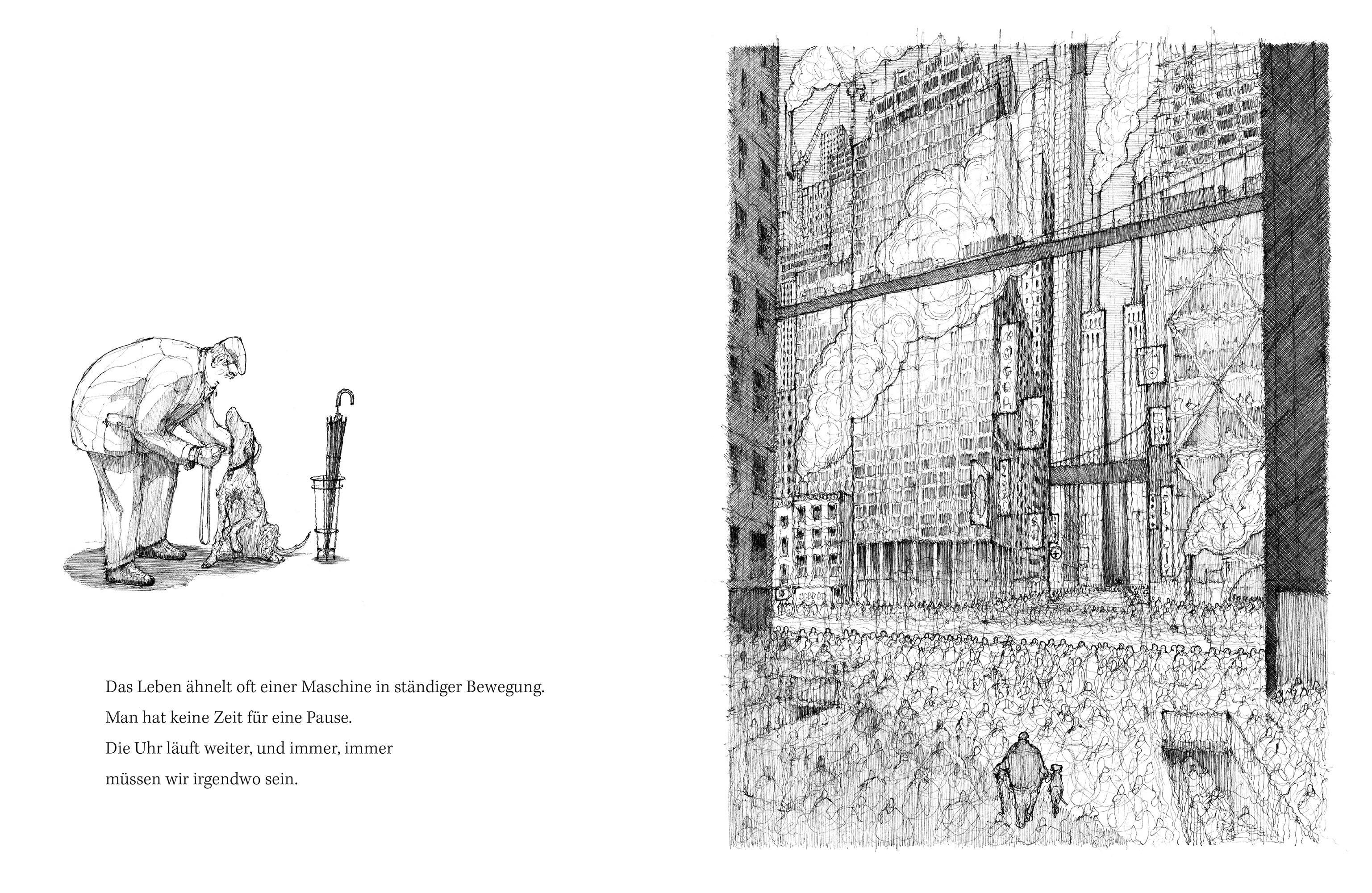 Beispielinhalt (Bild) Gemeinsam