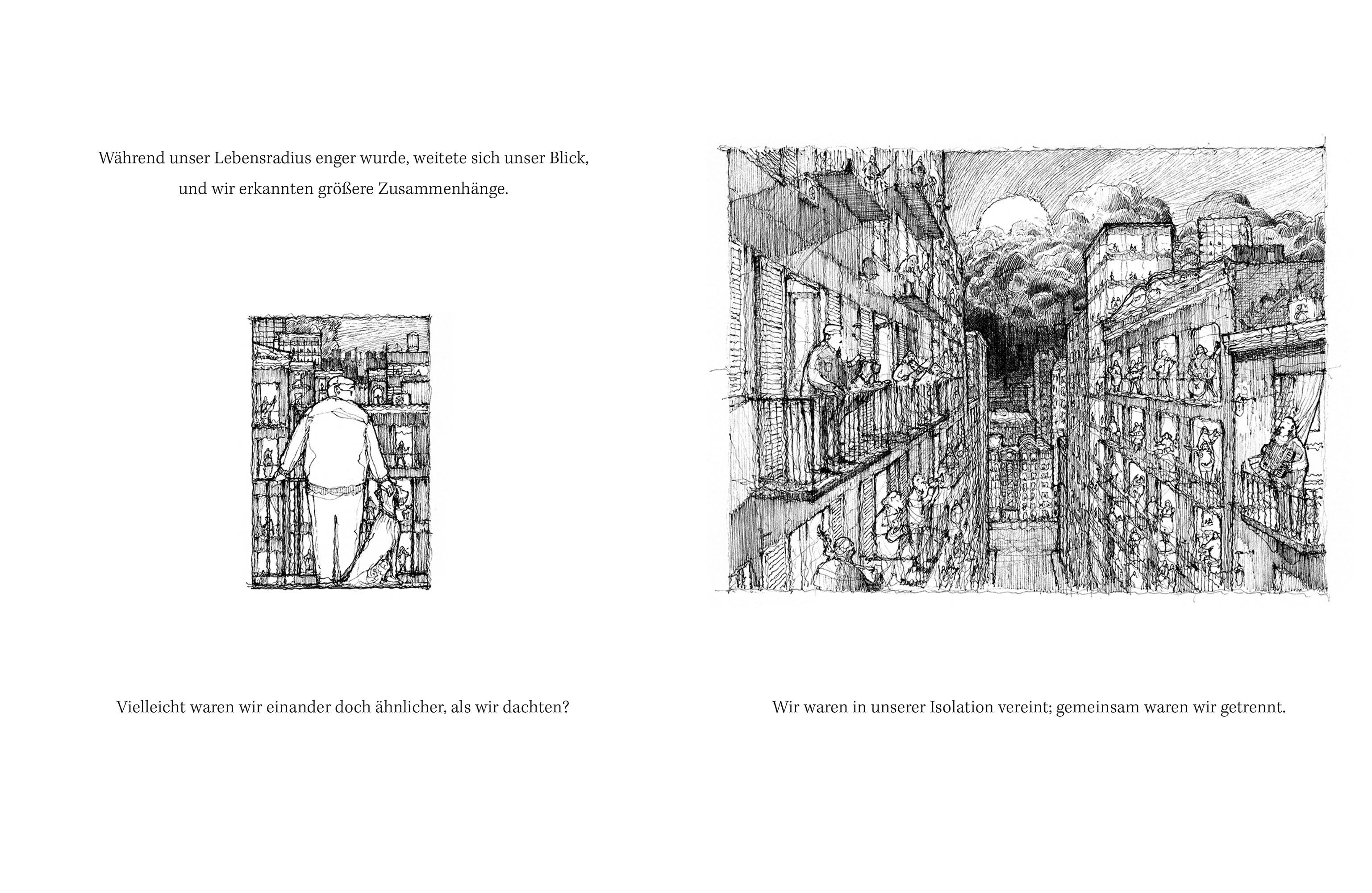 Beispielinhalt (Bild) Gemeinsam