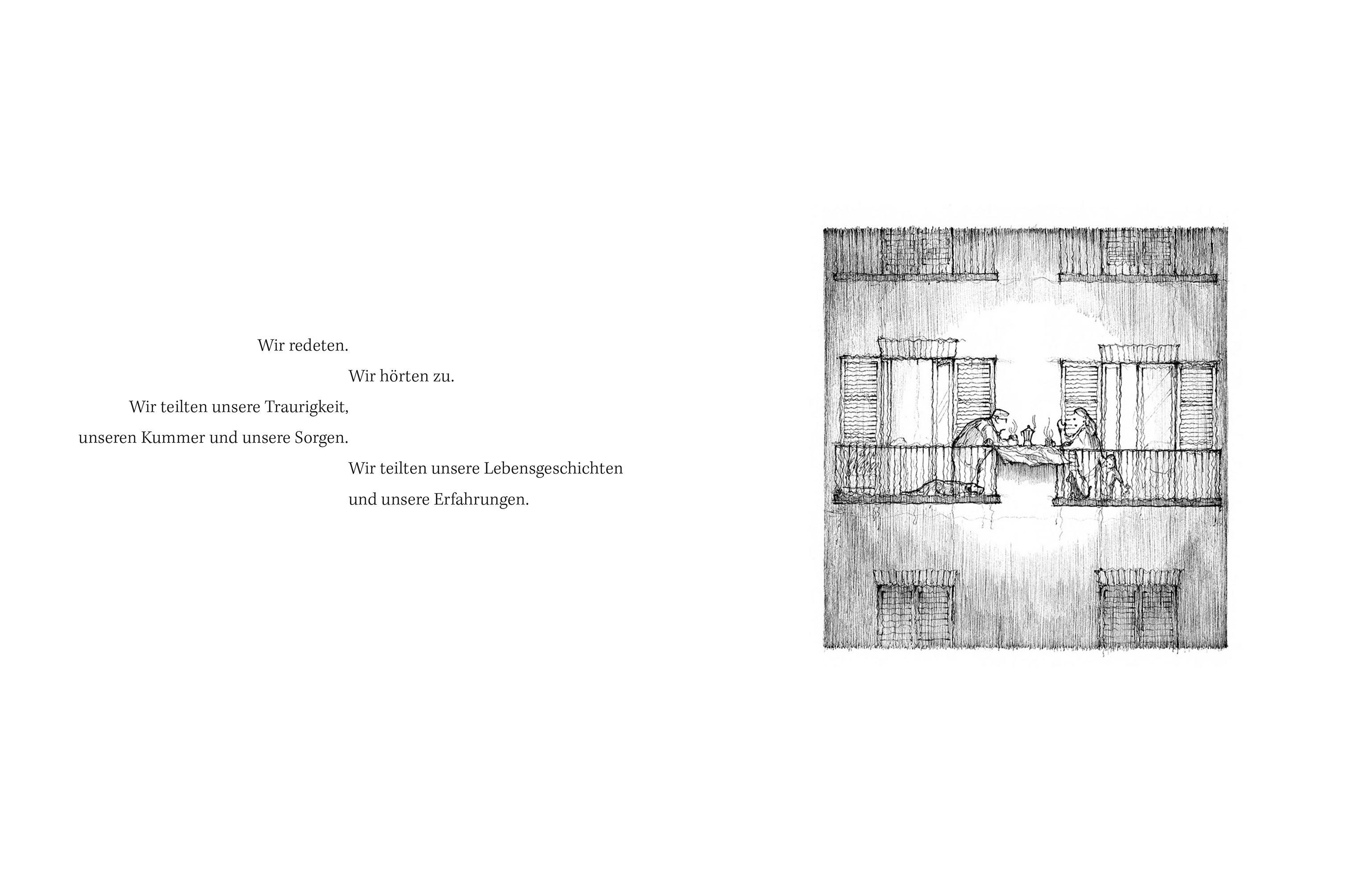 Beispielinhalt (Bild) Gemeinsam