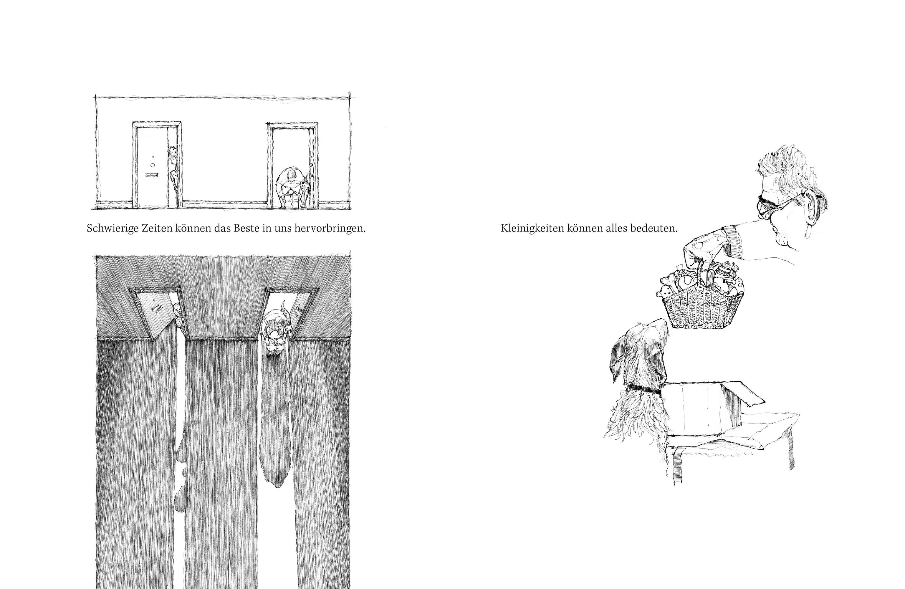 Beispielinhalt (Bild) Gemeinsam