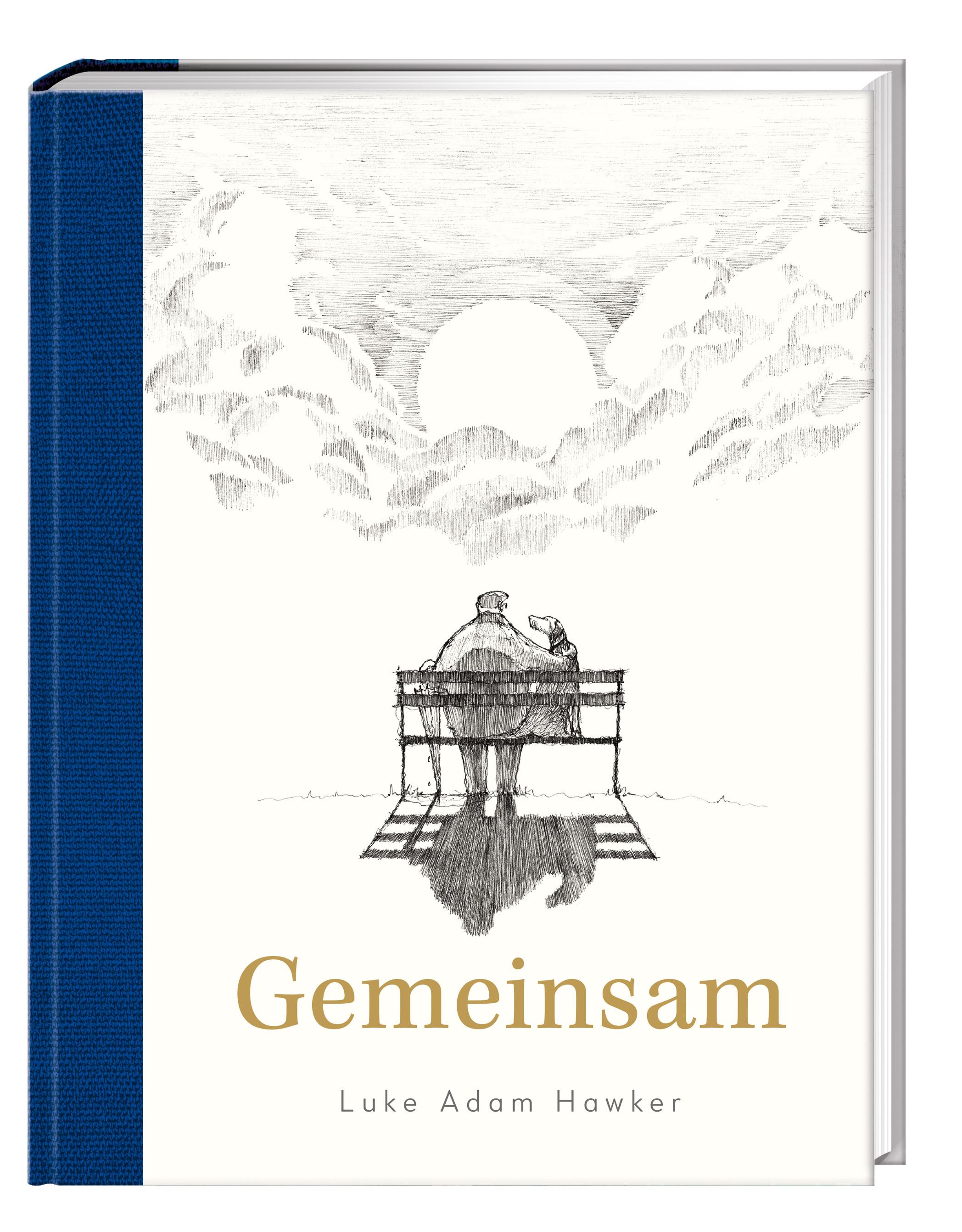 Vorderes Coverbild Gemeinsam