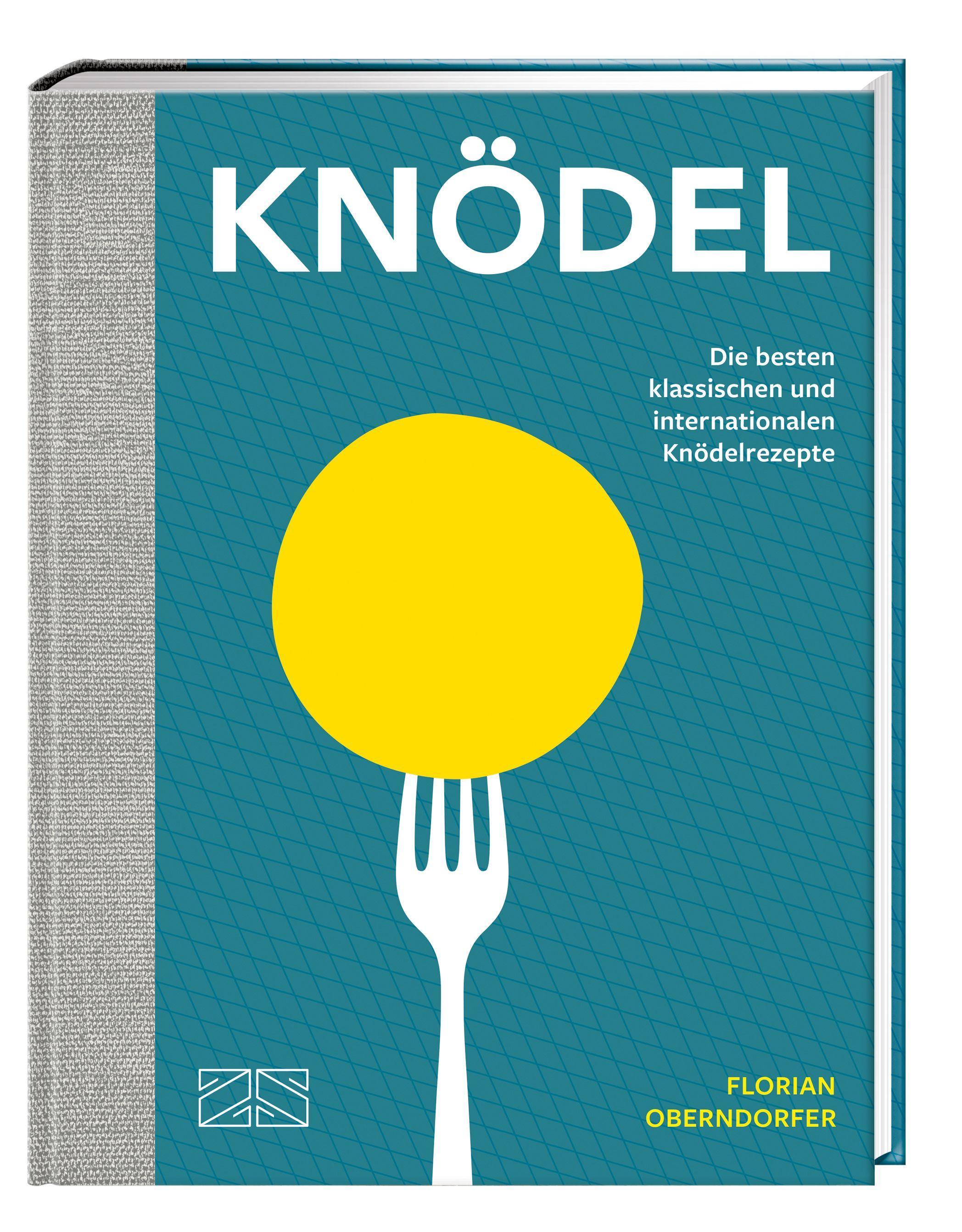 Vorderes Coverbild Knödel
