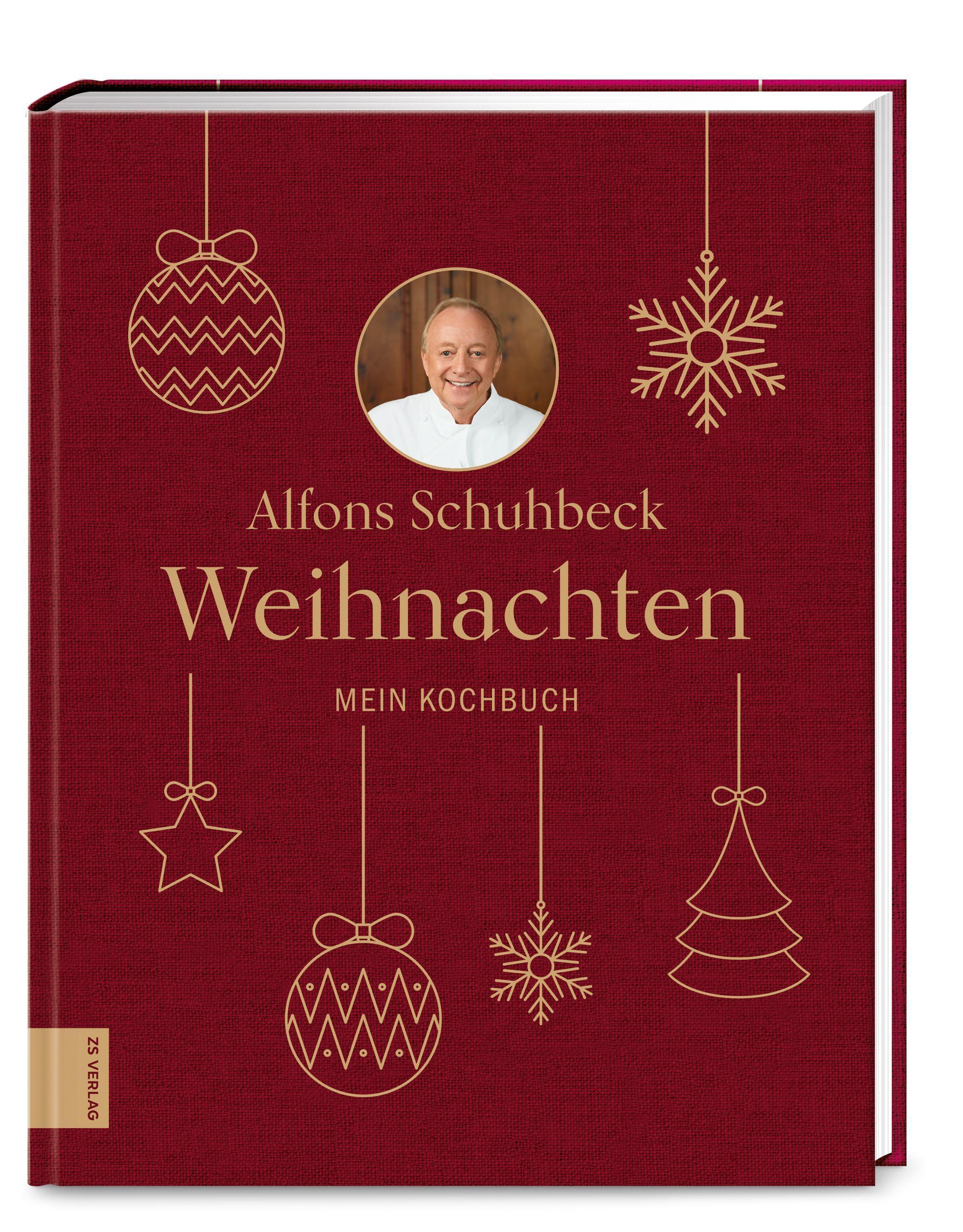 Vorderes Coverbild Weihnachten