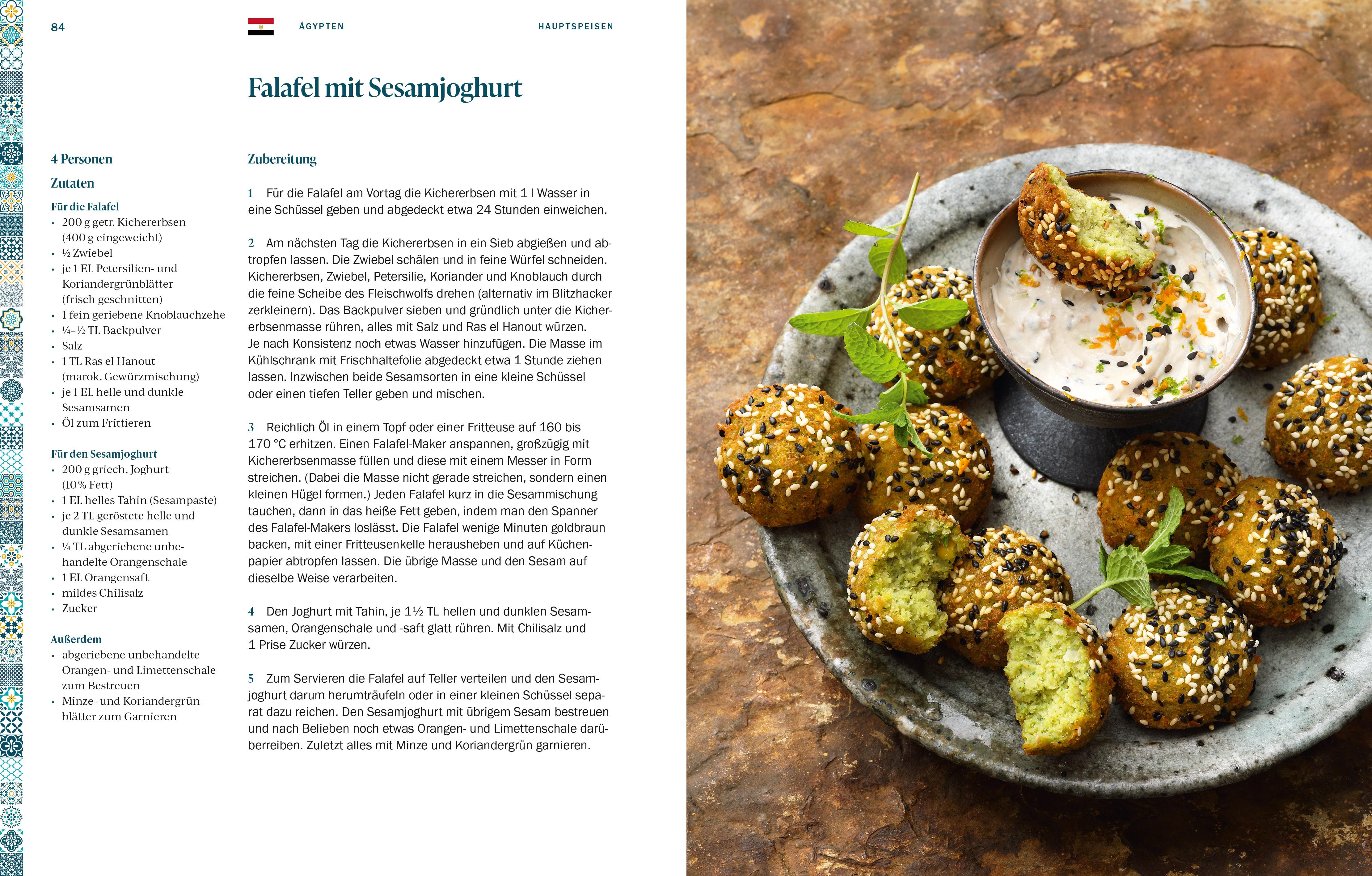 Beispielinhalt (Bild) Schuhbecks Mittelmeerküche