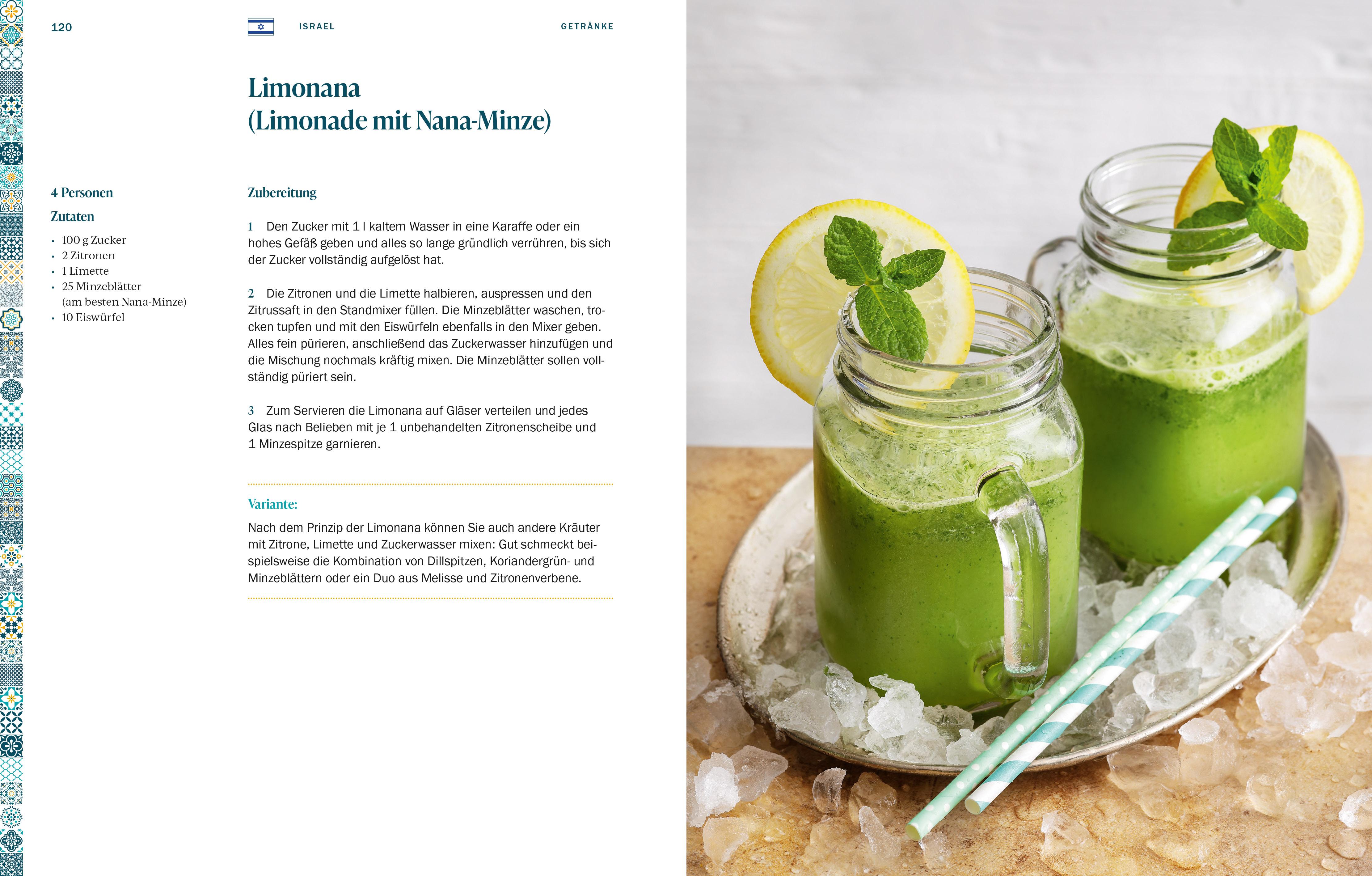 Beispielinhalt (Bild) Schuhbecks Mittelmeerküche