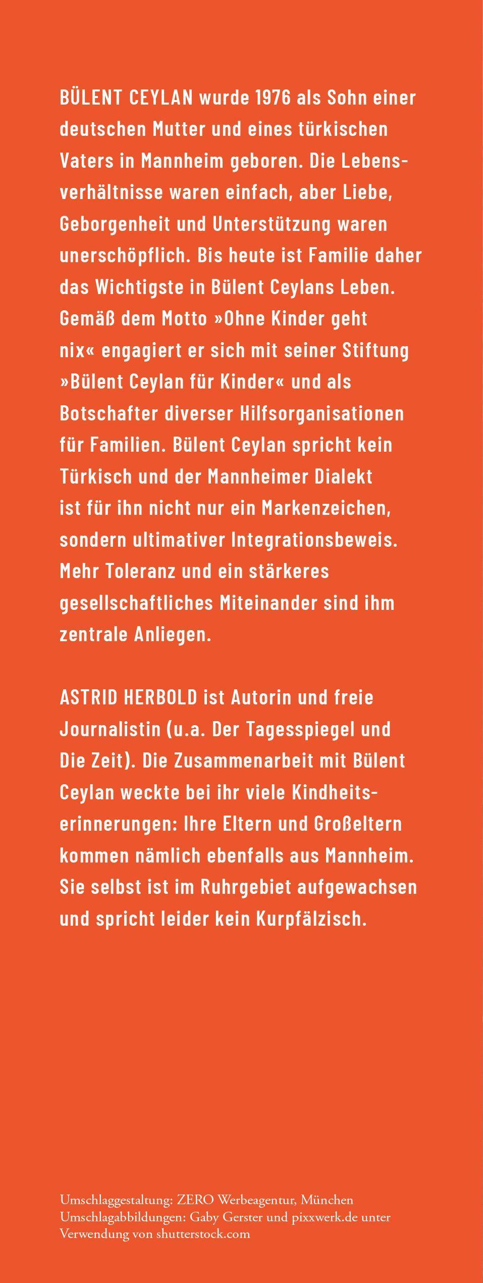 Beispielinhalt (Bild) Ankommen