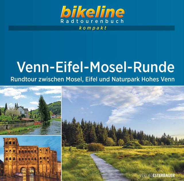 Vorderes Coverbild Venn-Eifel-Mosel-Runde
