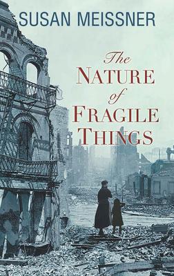 Vorderes Coverbild The Nature of Fragile Things