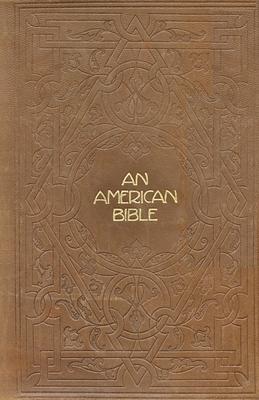 Vorderes Coverbild An American Bible