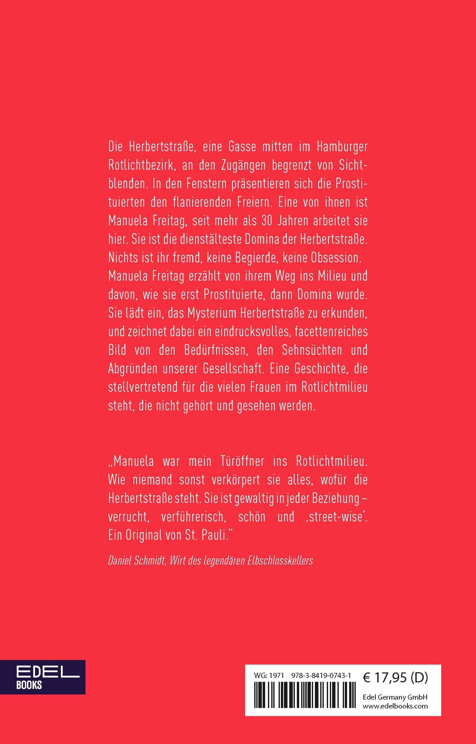 Beispielinhalt (Bild) Herbertstraße