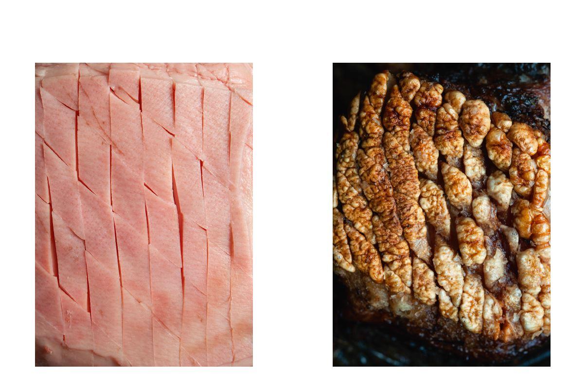 Beispielinhalt (Bild) Nanettes Kochbuch