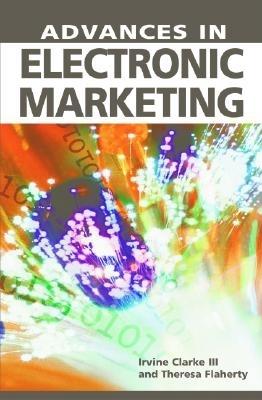 Vorderes Coverbild Advances in Electronic Marketing