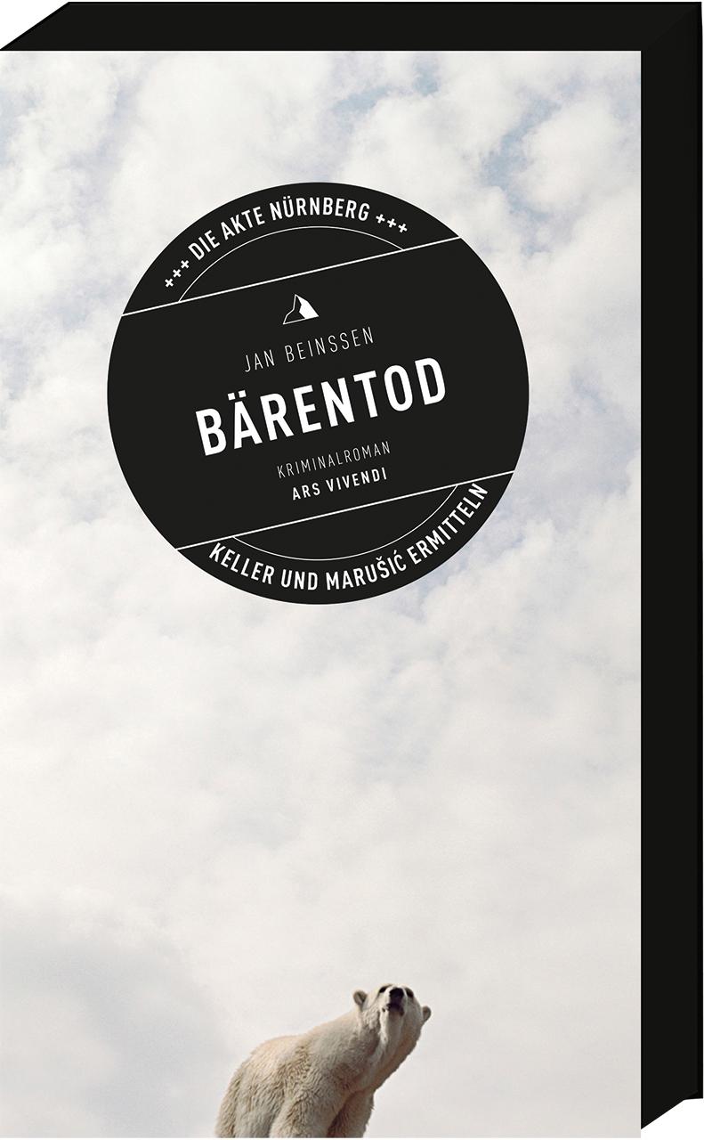 Vorderes Coverbild Bärentod