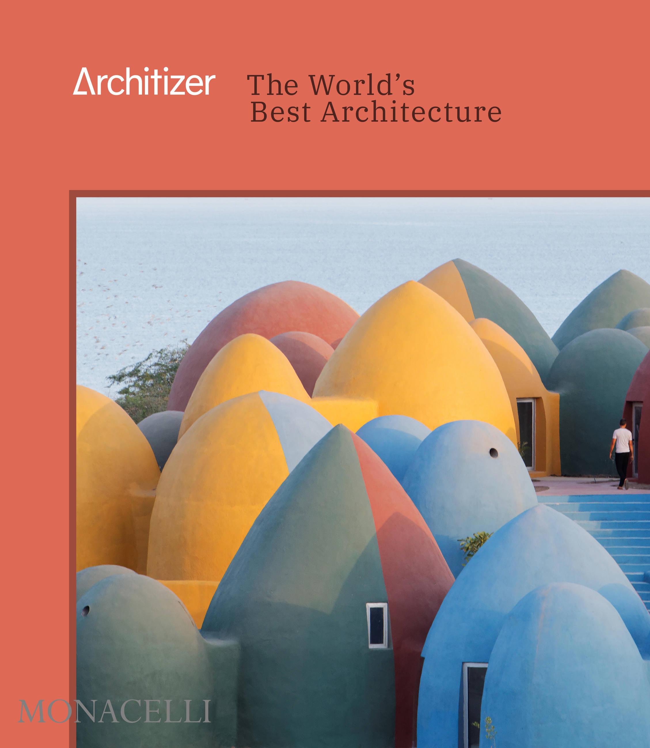 Vorderes Coverbild Architizer