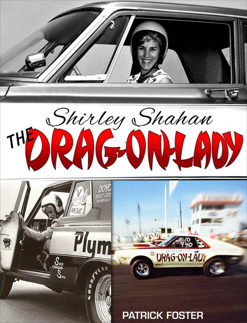 Vorderes Coverbild Shirley Shahan