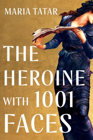 Vorderes Coverbild The Heroine with 1001 Faces