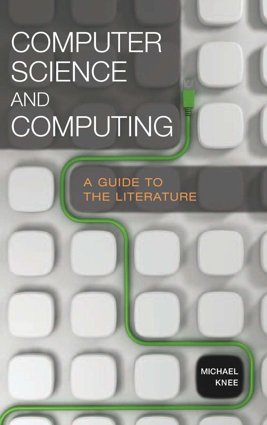 Vorderes Coverbild Computer Science and Computing