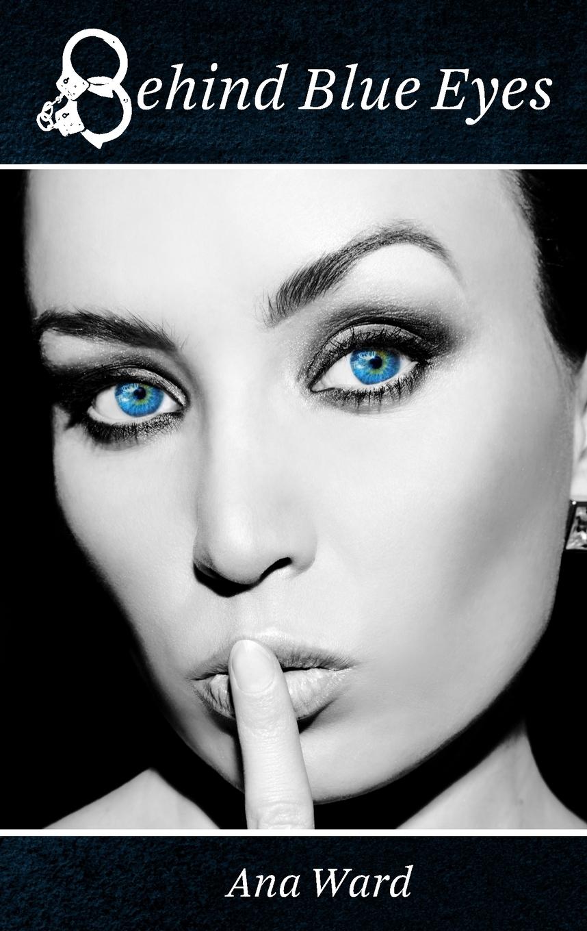 Vorderes Coverbild BEHIND BLUE EYES