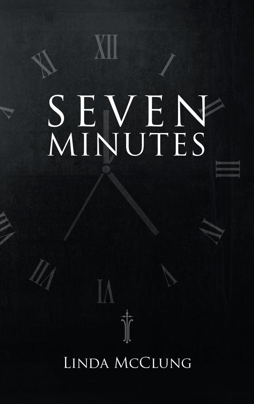 Vorderes Coverbild Seven Minutes