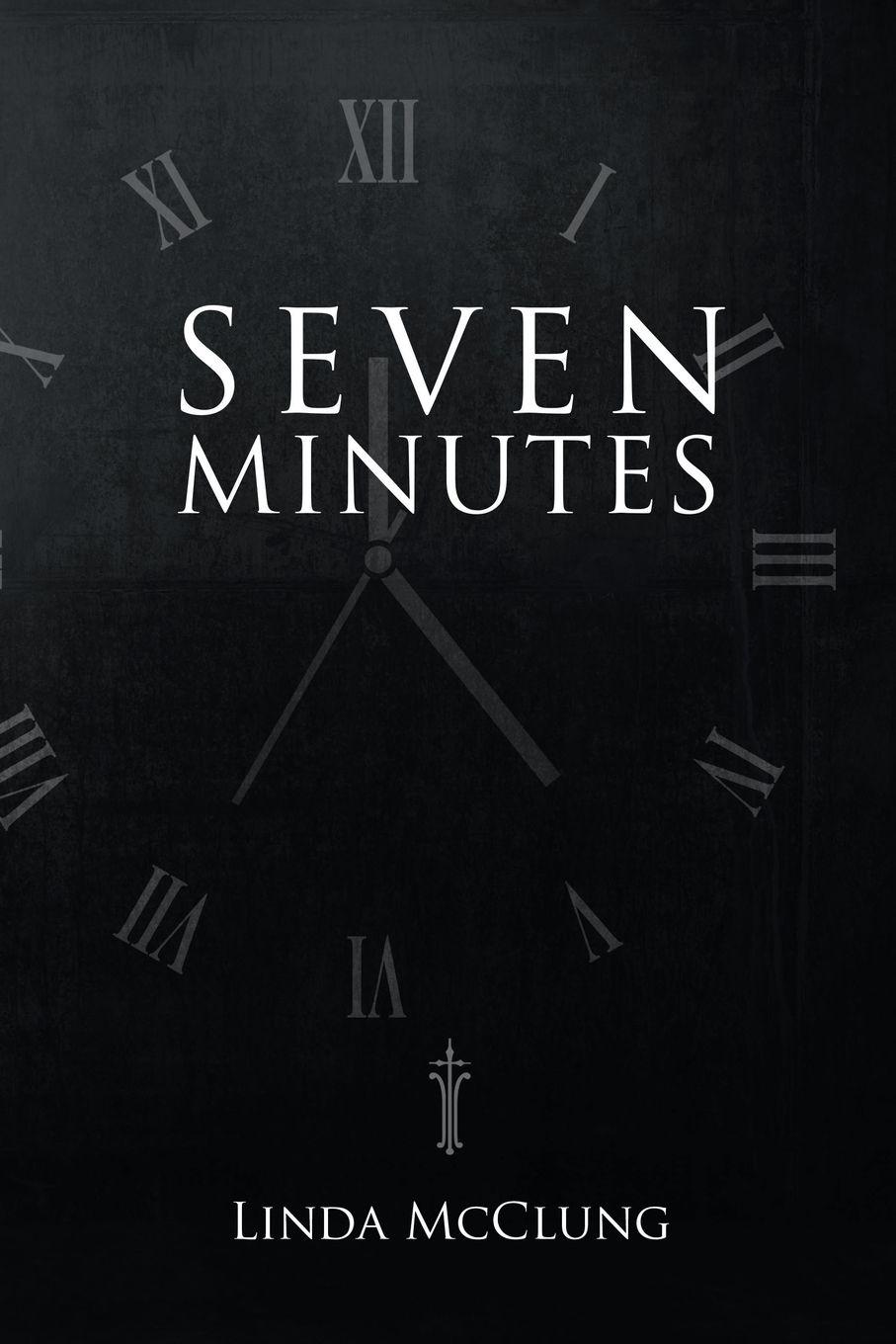 Vorderes Coverbild Seven Minutes