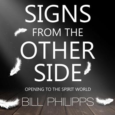 Vorderes Coverbild Signs from the Other Side Lib/E: Opening to the Spirit World