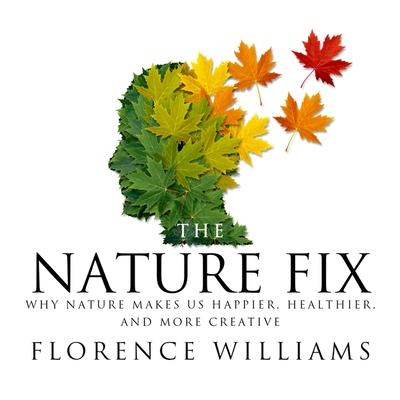 Vorderes Coverbild The Nature Fix