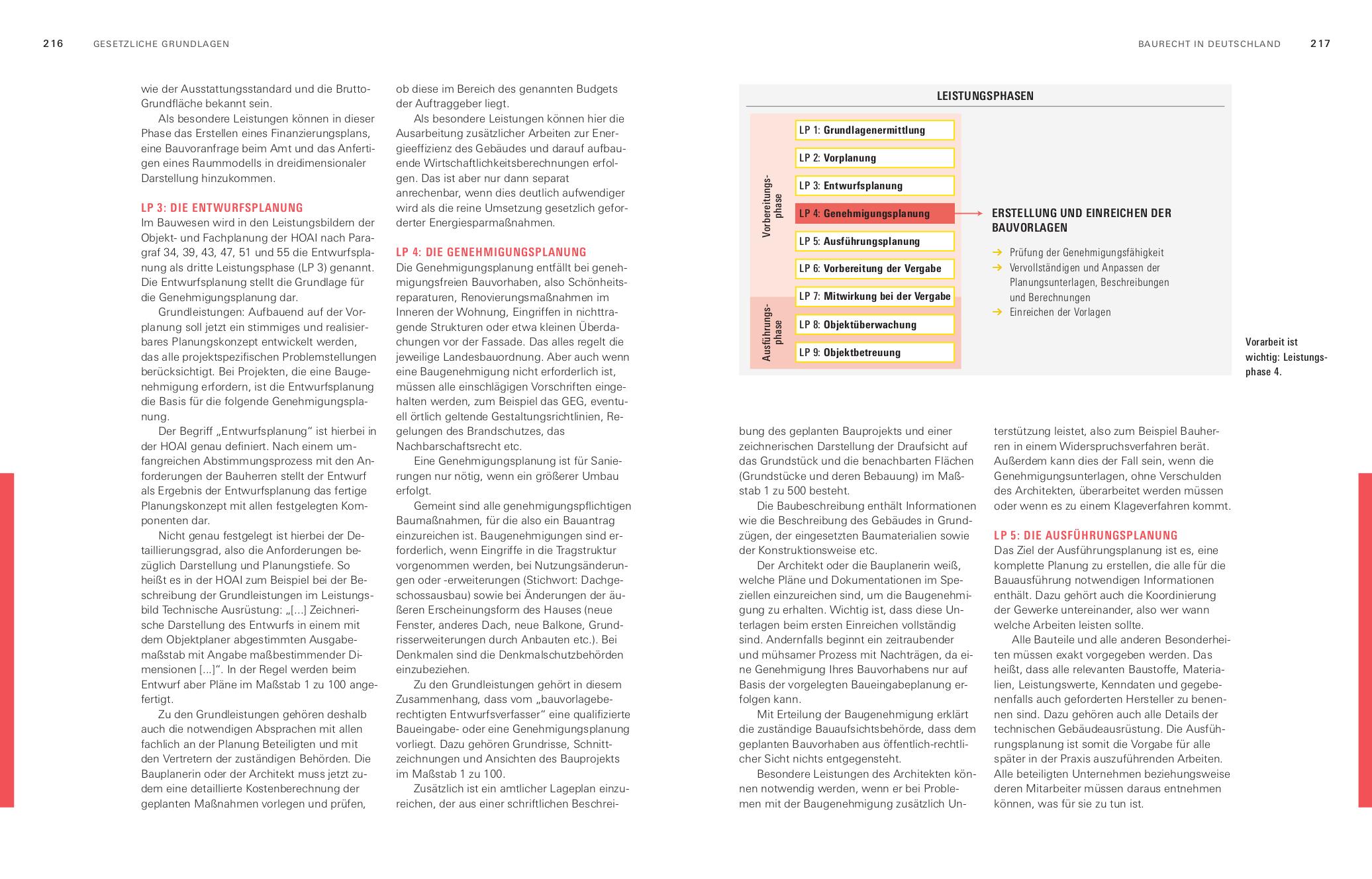 Beispielinhalt (Bild) Handbuch Energetische Sanierung