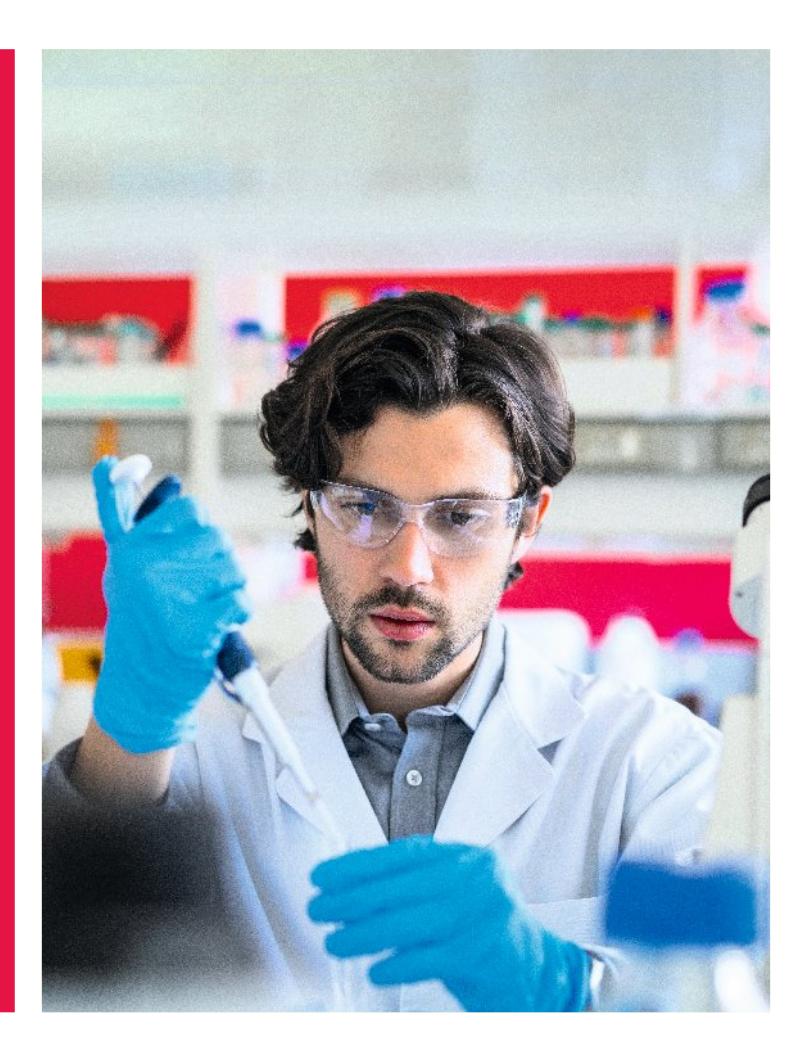 Beispielinhalt (Bild) Finanzplaner Berufseinsteiger