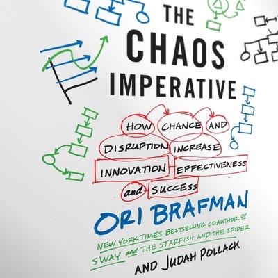 Vorderes Coverbild The Chaos Imperative