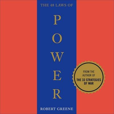 Vorderes Coverbild The 48 Laws of Power Lib/E