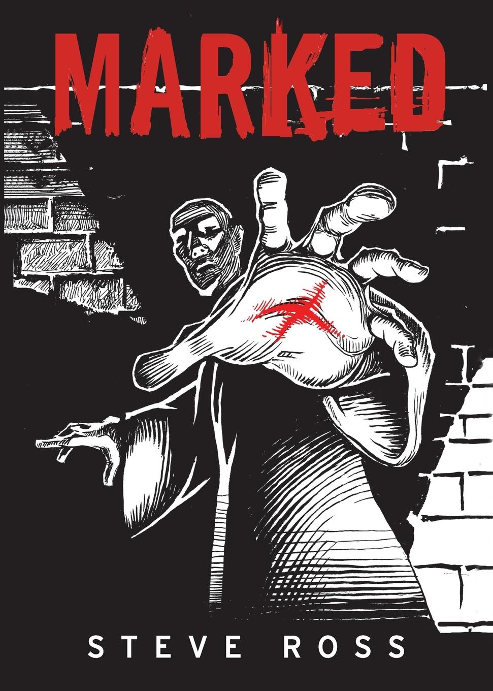 Vorderes Coverbild Marked