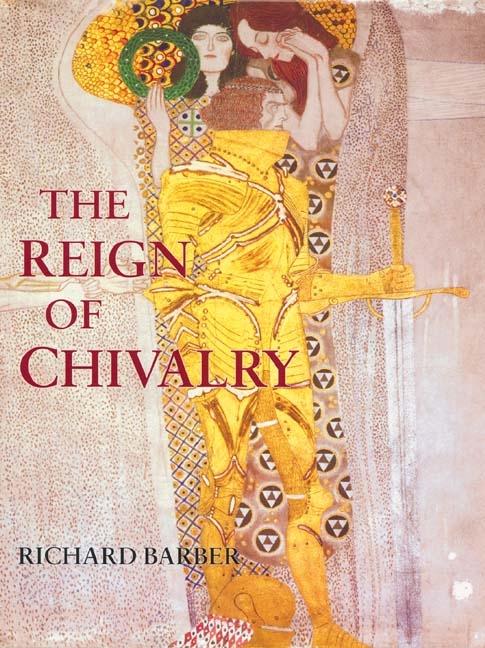 Vorderes Coverbild The Reign of Chivalry