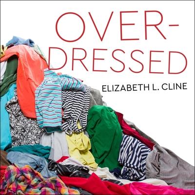 Vorderes Coverbild Overdressed