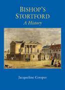 Vorderes Coverbild Bishop's Stratford