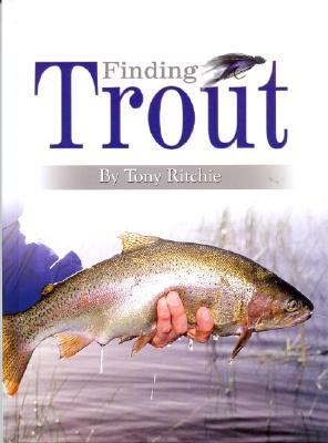 Vorderes Coverbild Finding Trout