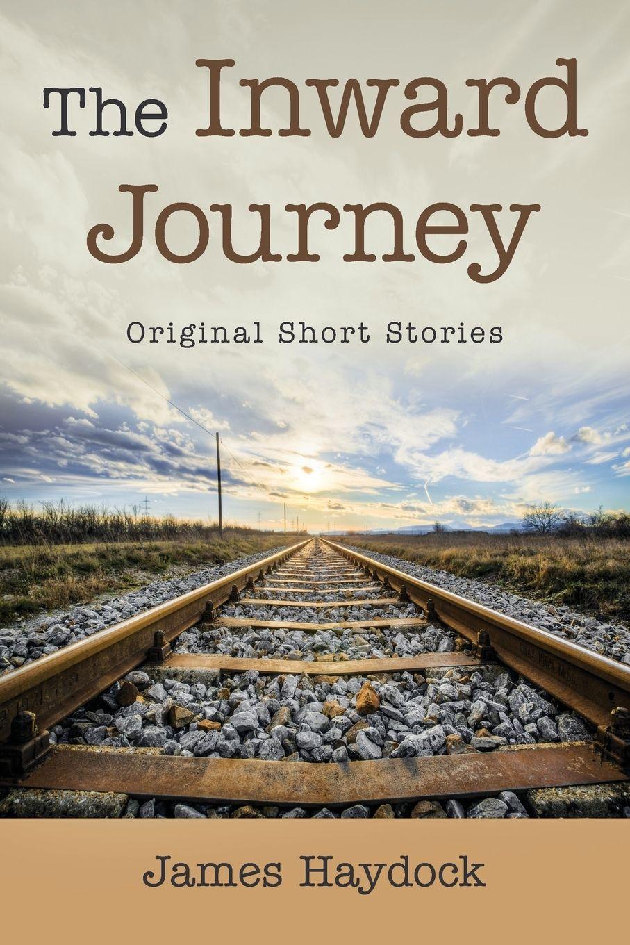 Vorderes Coverbild The Inward Journey