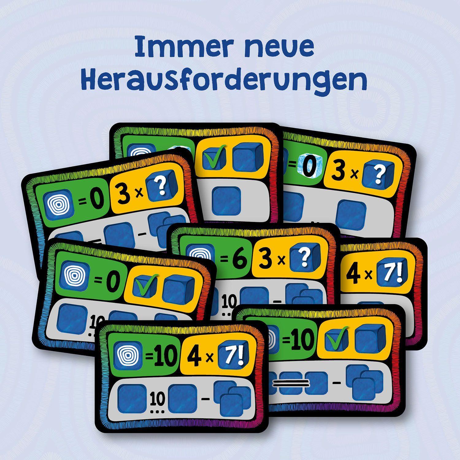 Beispielinhalt (Bild) High Score