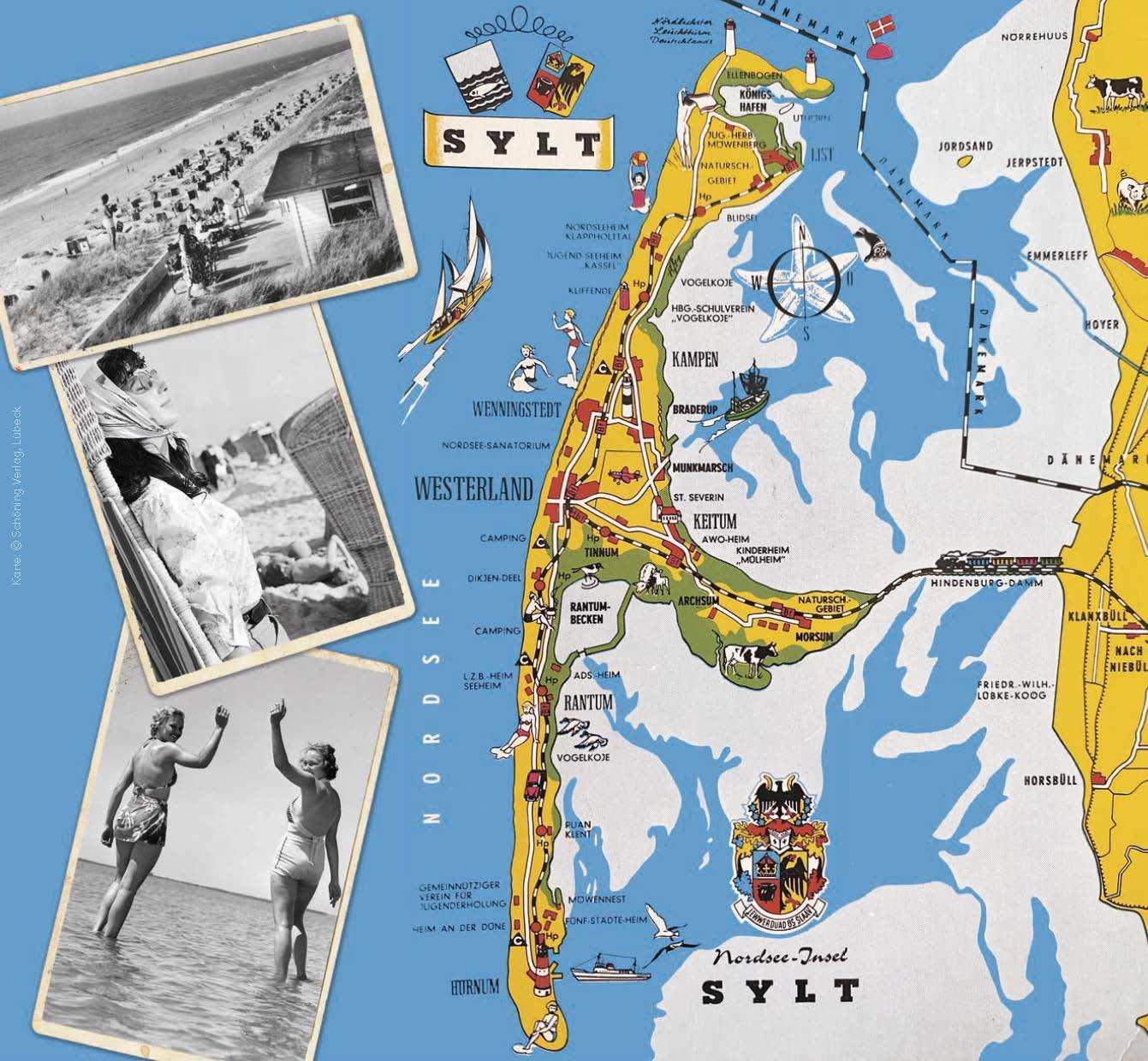 Beispielinhalt (Bild) Fräulein Wunder