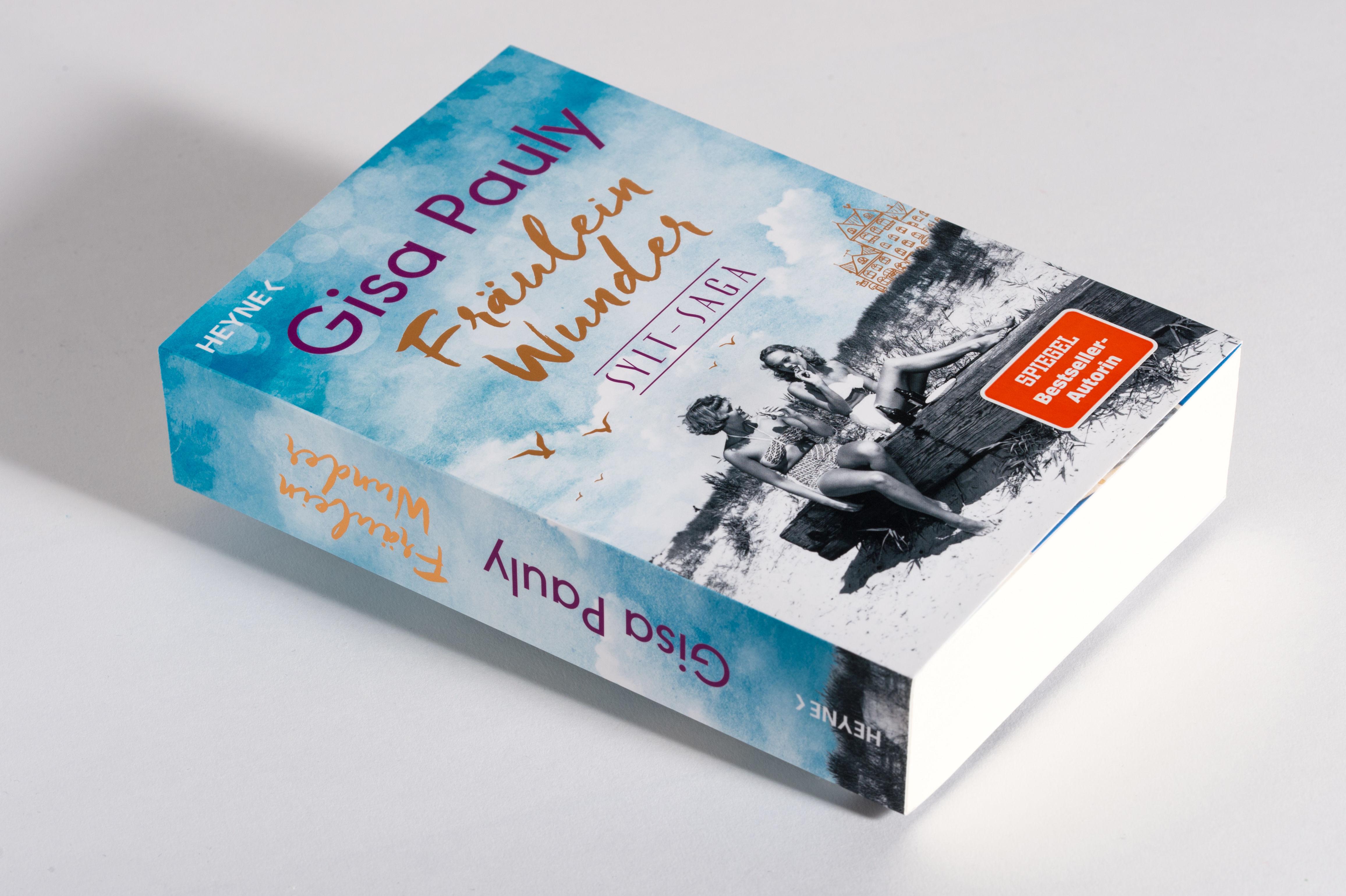 Beispielinhalt (Bild) Fräulein Wunder