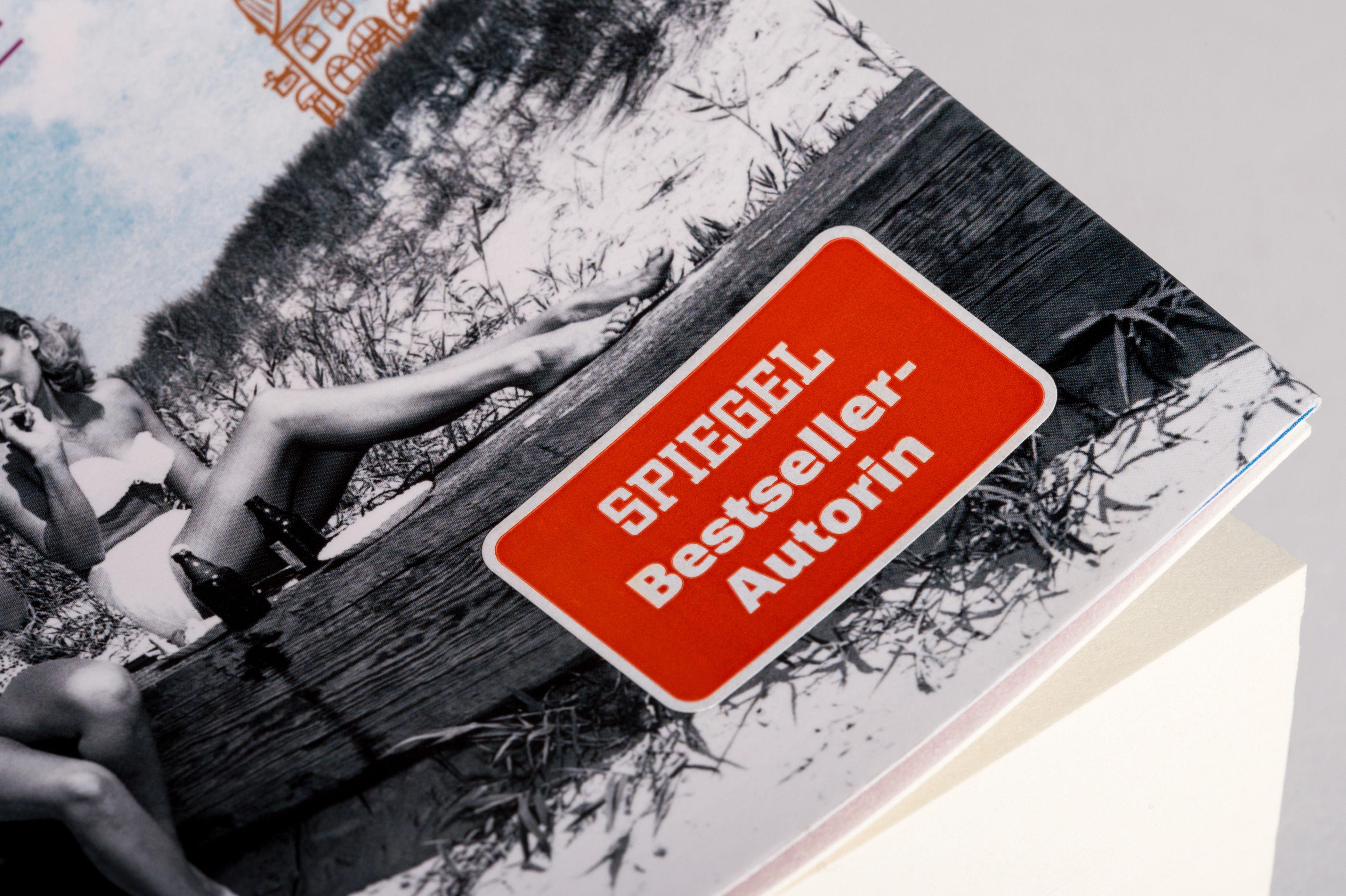 Beispielinhalt (Bild) Fräulein Wunder