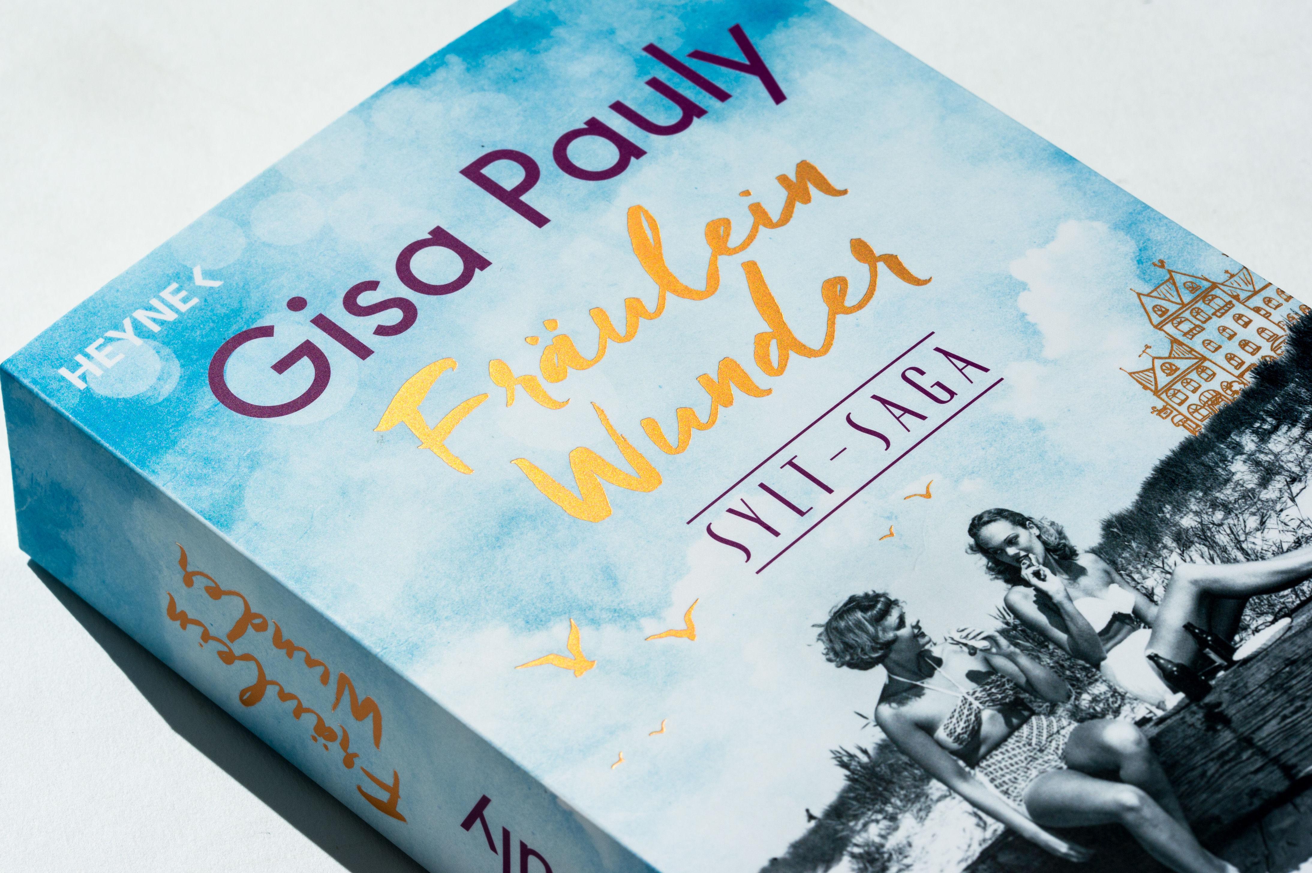 Beispielinhalt (Bild) Fräulein Wunder